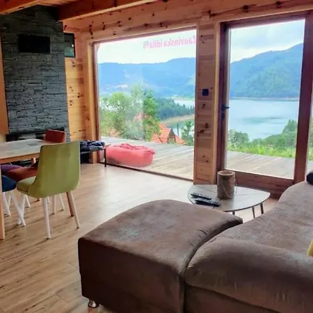 Zaovinska Idila Bjelusa