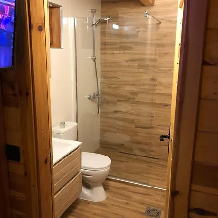 Zaovinska Idila Villa *