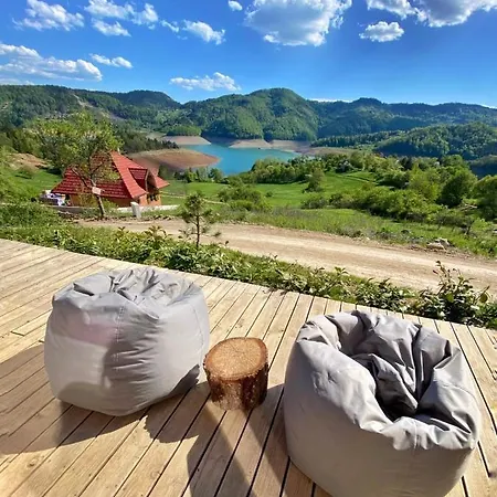 Zaovinska Idila Villa *