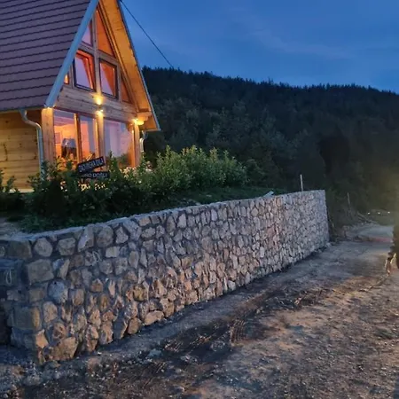 Zaovinska Idila Bjelusa