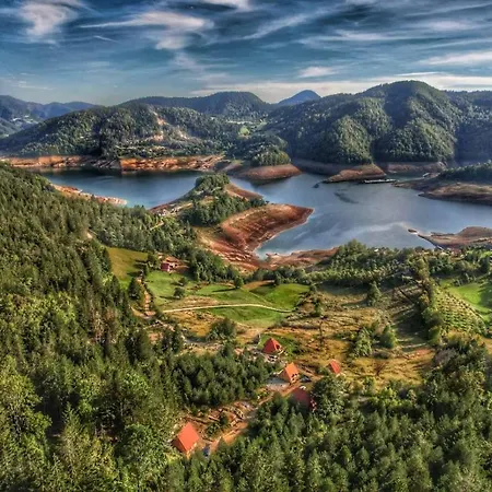 Zaovinska Idila Bjelusa