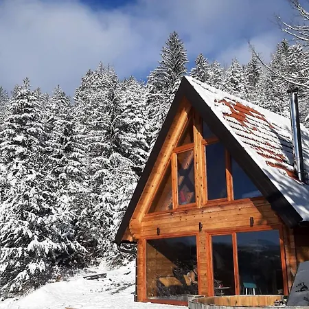 Zaovinska Idila Villa