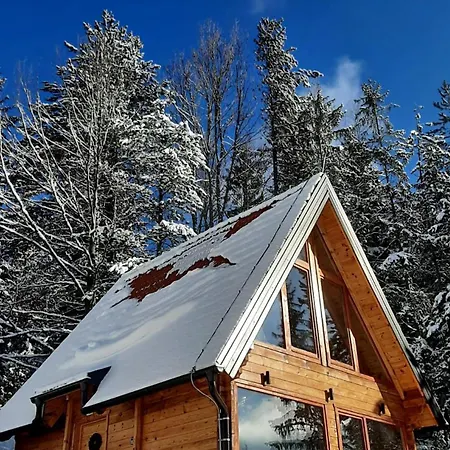 Villa Zaovinska Idila