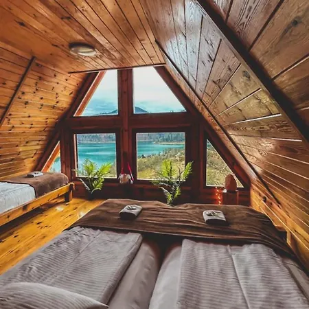 Villa Zaovinska Idila