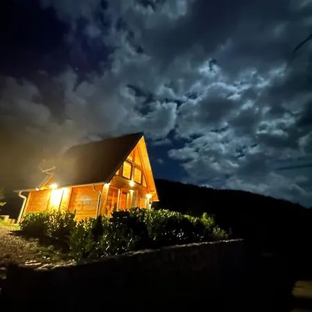 Villa Zaovinska Idila Bjelusa