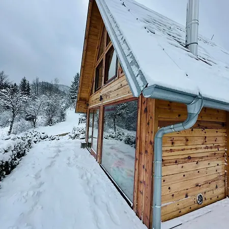 Zaovinska Idila Villa