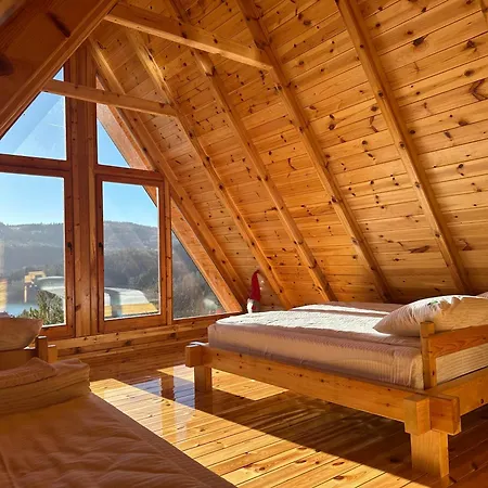 Zaovinska Idila * Bjelusa