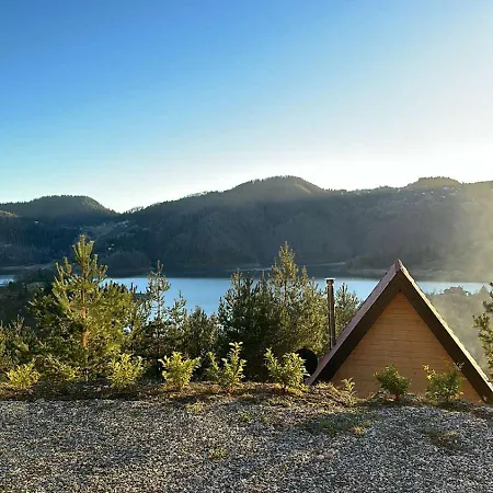 Zaovinska Idila Bjelusa