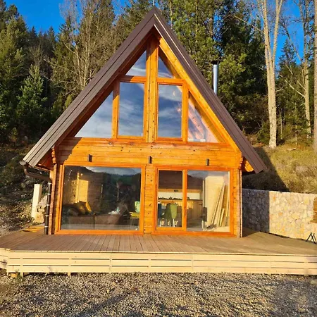 Zaovinska Idila Bjelusa