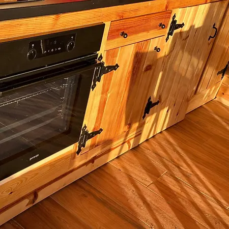 Zaovinska Idila Bjelusa