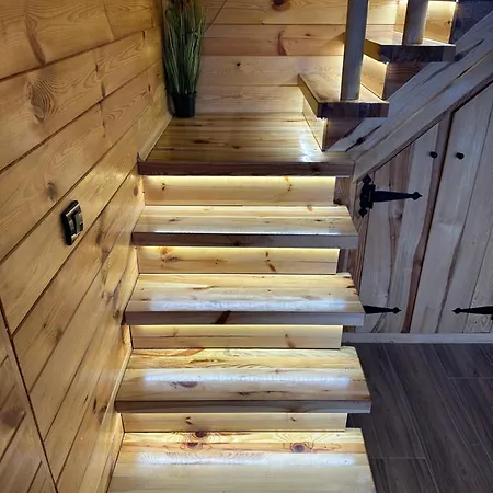 Zaovinska Idila Bjelusa