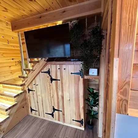 Zaovinska Idila Villa