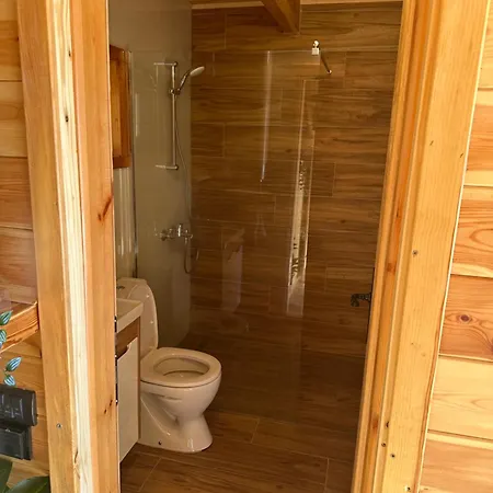 Zaovinska Idila Villa *