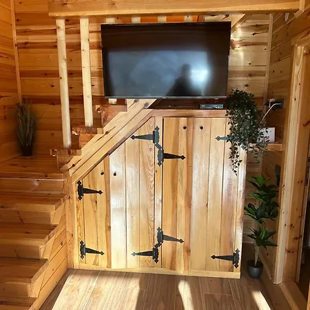 Zaovinska Idila * Bjelusa