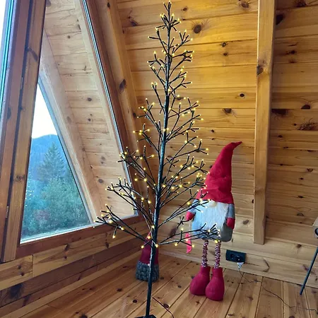 Zaovinska Idila Villa *