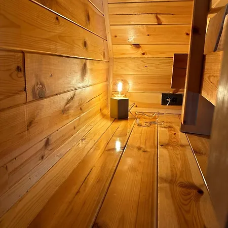 Zaovinska Idila Villa *