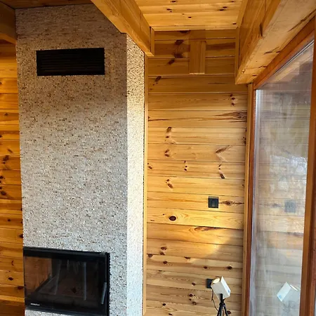 Villa Zaovinska Idila