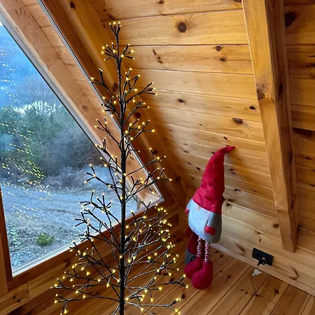 Zaovinska Idila Villa *