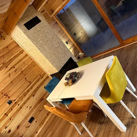 Zaovinska Idila * Bjelusa