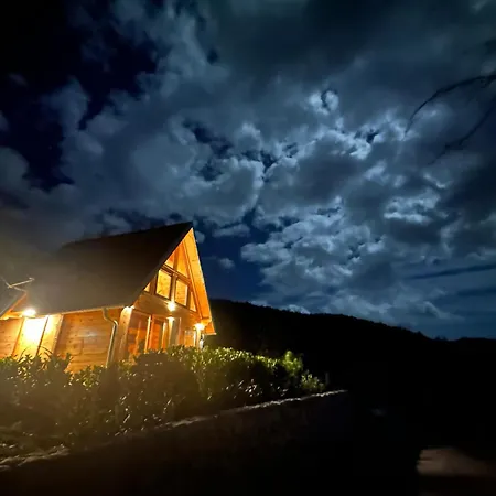 Villa Zaovinska Idila