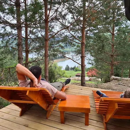 Zaovinska Idila * Bjelusa