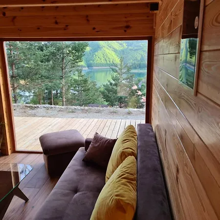 Zaovinska Idila Bjelusa