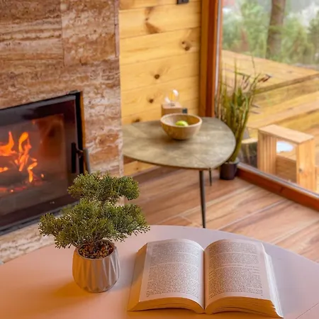 Zaovinska Idila Villa Bjelusa