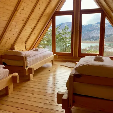 Zaovinska Idila Bjelusa