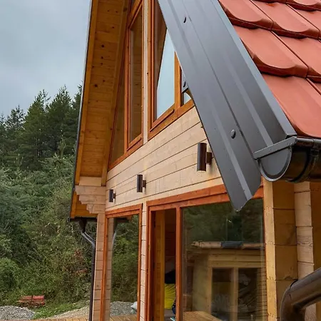 Villa Zaovinska Idila