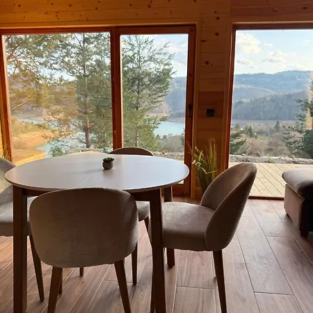 Zaovinska Idila * Bjelusa