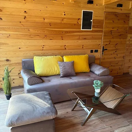 Zaovinska Idila Villa