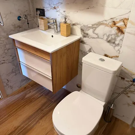 Zaovinska Idila Villa Bjelusa