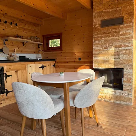 Zaovinska Idila Bjelusa