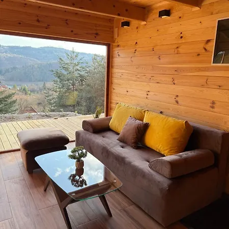 Zaovinska Idila Villa Bjelusa