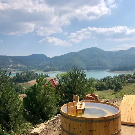 Zaovinska Idila Bjelusa