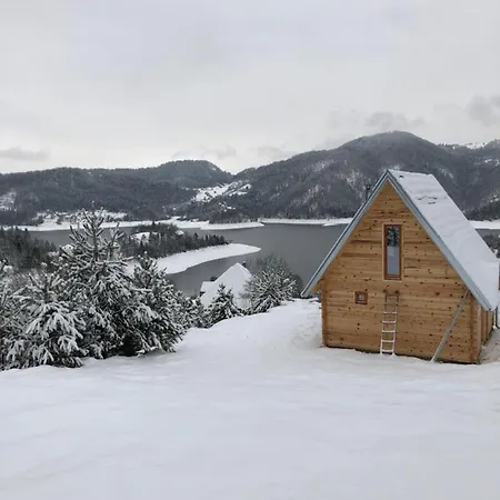 Zaovinska Idila Bjelusa