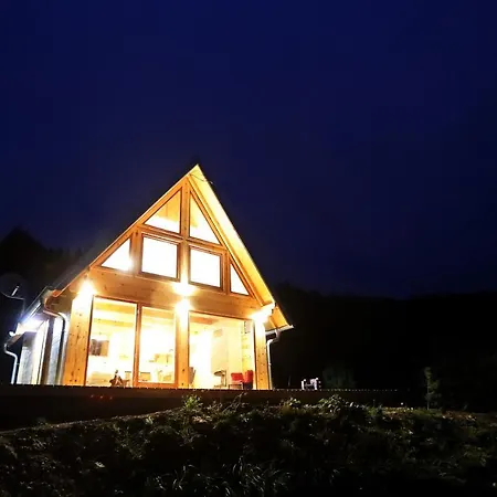 Villa Zaovinska Idila *