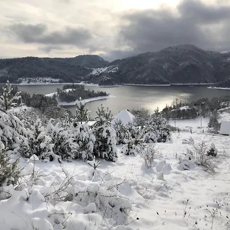 Zaovinska Idila Bjelusa