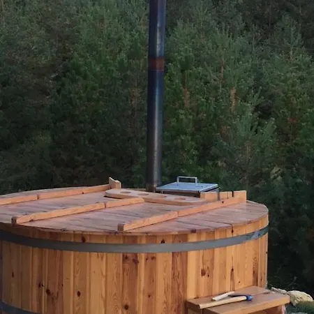 Zaovinska Idila Villa Bjelusa