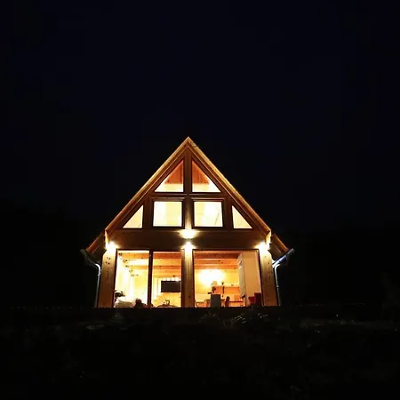 Villa Zaovinska Idila