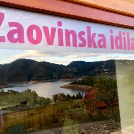 Zaovinska Idila * Bjelusa