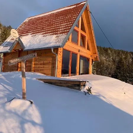 Zaovinska Idila Bjelusa