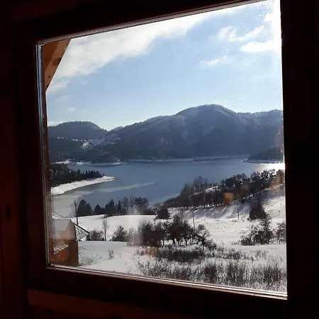 Villa Zaovinska Idila Bjelusa