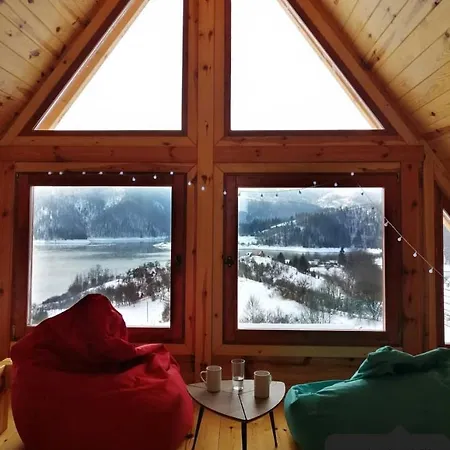 Zaovinska Idila Villa