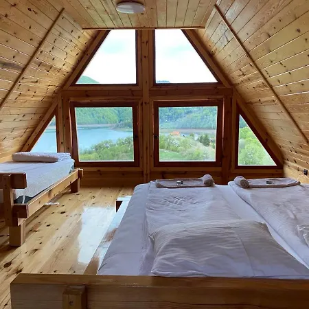 Villa Zaovinska Idila Bjelusa