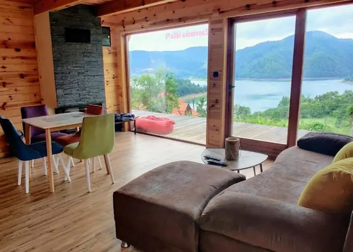 Zaovinska Idila Bjelusa