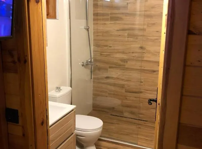 Zaovinska Idila Vilă *