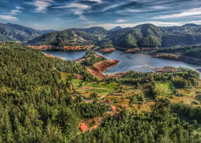 Zaovinska Idila Bjelusa