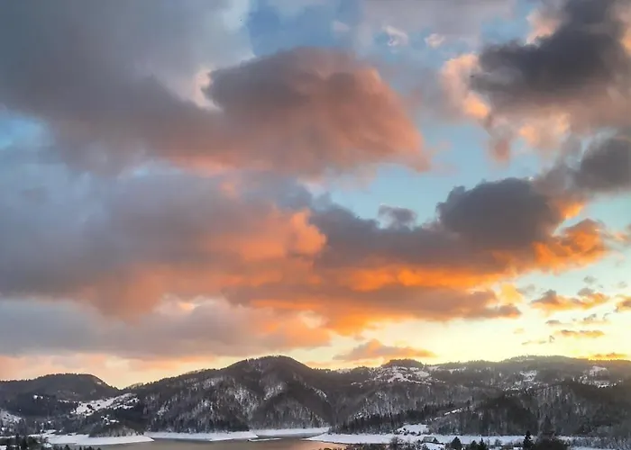 Zaovinska Idila * Bjelusa