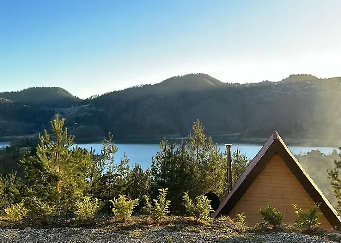 Zaovinska Idila Bjelusa